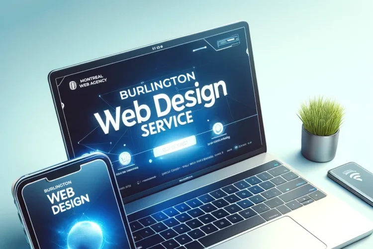 Burlington-web-design-header