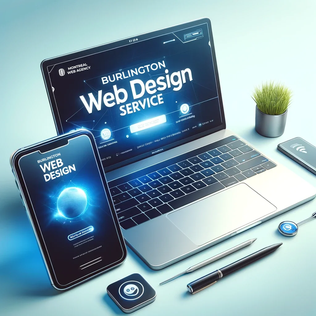 Burlington-web-design-header