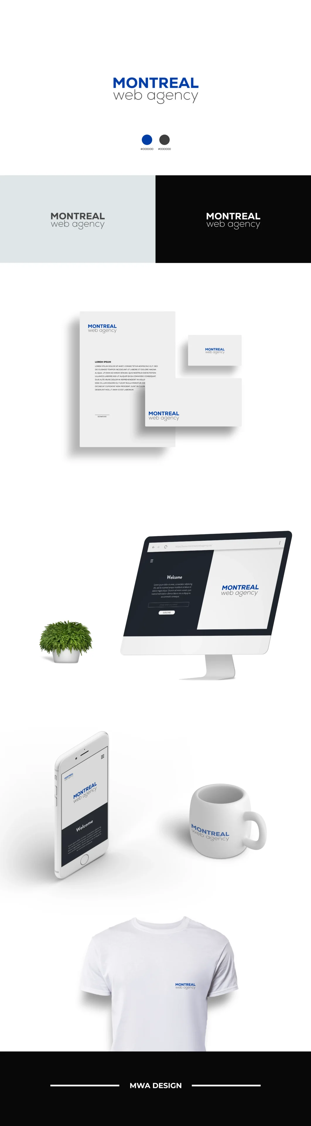 montreal web agency logo works