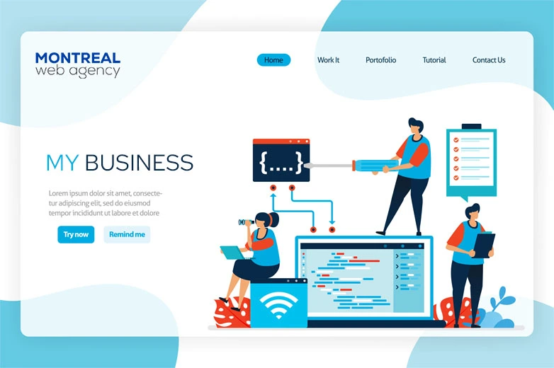 Website Designers For Small Business